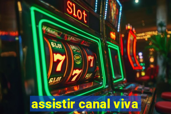 assistir canal viva